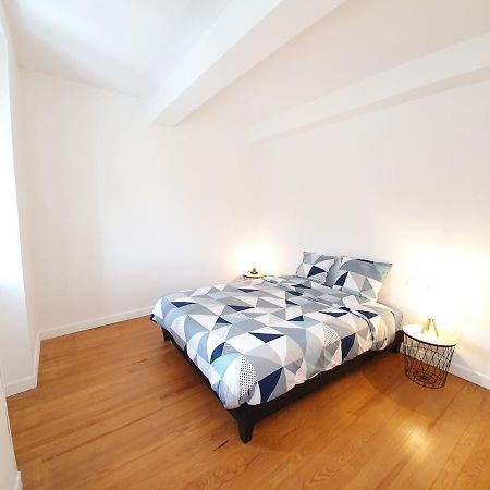 Appartement de charme climatisé Graulhet Esterno foto