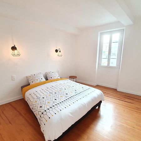 Appartement de charme climatisé Graulhet Esterno foto
